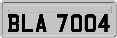 BLA7004