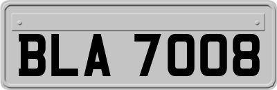 BLA7008