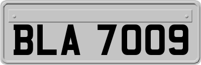 BLA7009