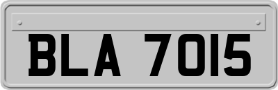 BLA7015