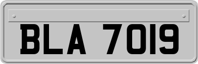 BLA7019