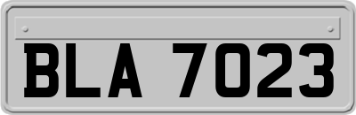 BLA7023
