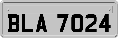 BLA7024