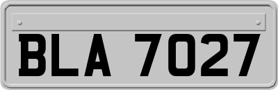 BLA7027