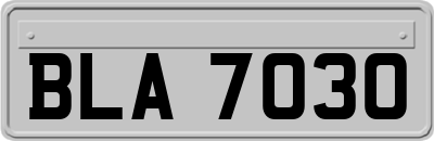 BLA7030