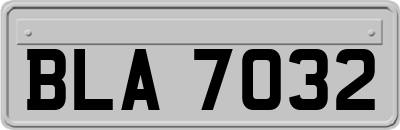 BLA7032