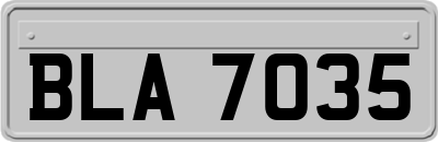 BLA7035