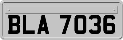BLA7036
