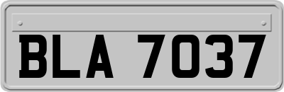 BLA7037
