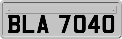 BLA7040