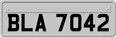 BLA7042