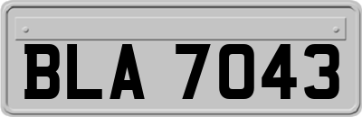 BLA7043