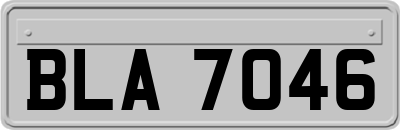 BLA7046