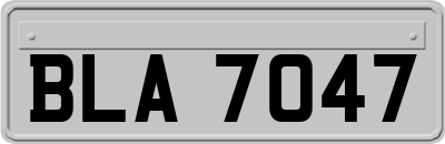 BLA7047