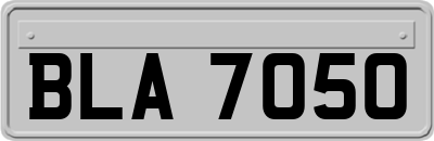 BLA7050