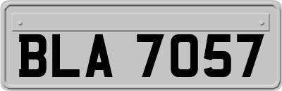 BLA7057