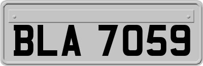 BLA7059