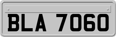 BLA7060