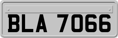 BLA7066