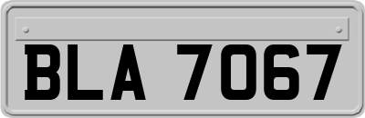 BLA7067