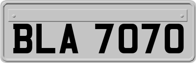 BLA7070