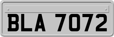 BLA7072