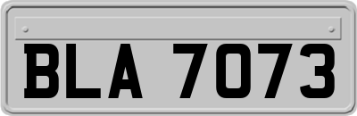 BLA7073