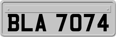 BLA7074
