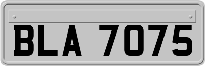 BLA7075