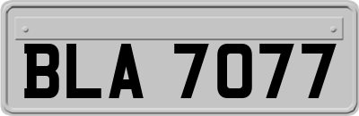 BLA7077