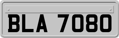 BLA7080