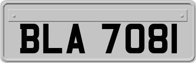 BLA7081