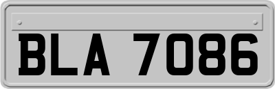 BLA7086