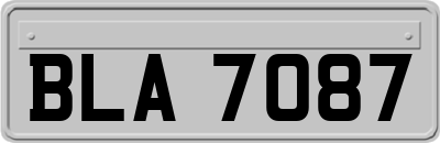 BLA7087