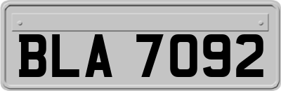 BLA7092