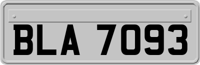 BLA7093