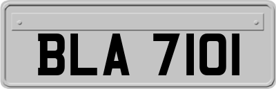 BLA7101