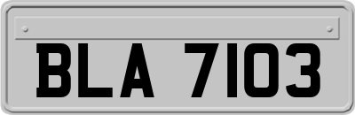 BLA7103