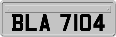 BLA7104