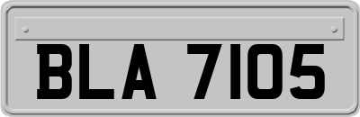 BLA7105