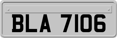 BLA7106