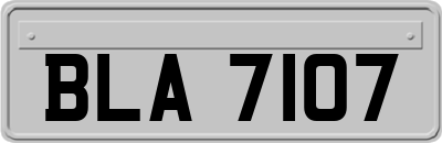 BLA7107