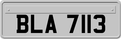 BLA7113