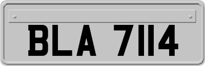 BLA7114