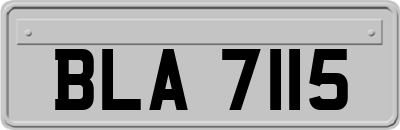 BLA7115