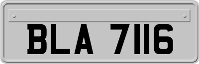 BLA7116