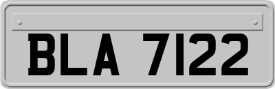 BLA7122