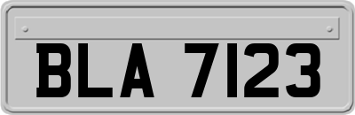 BLA7123