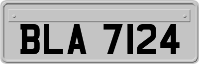 BLA7124