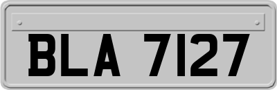 BLA7127